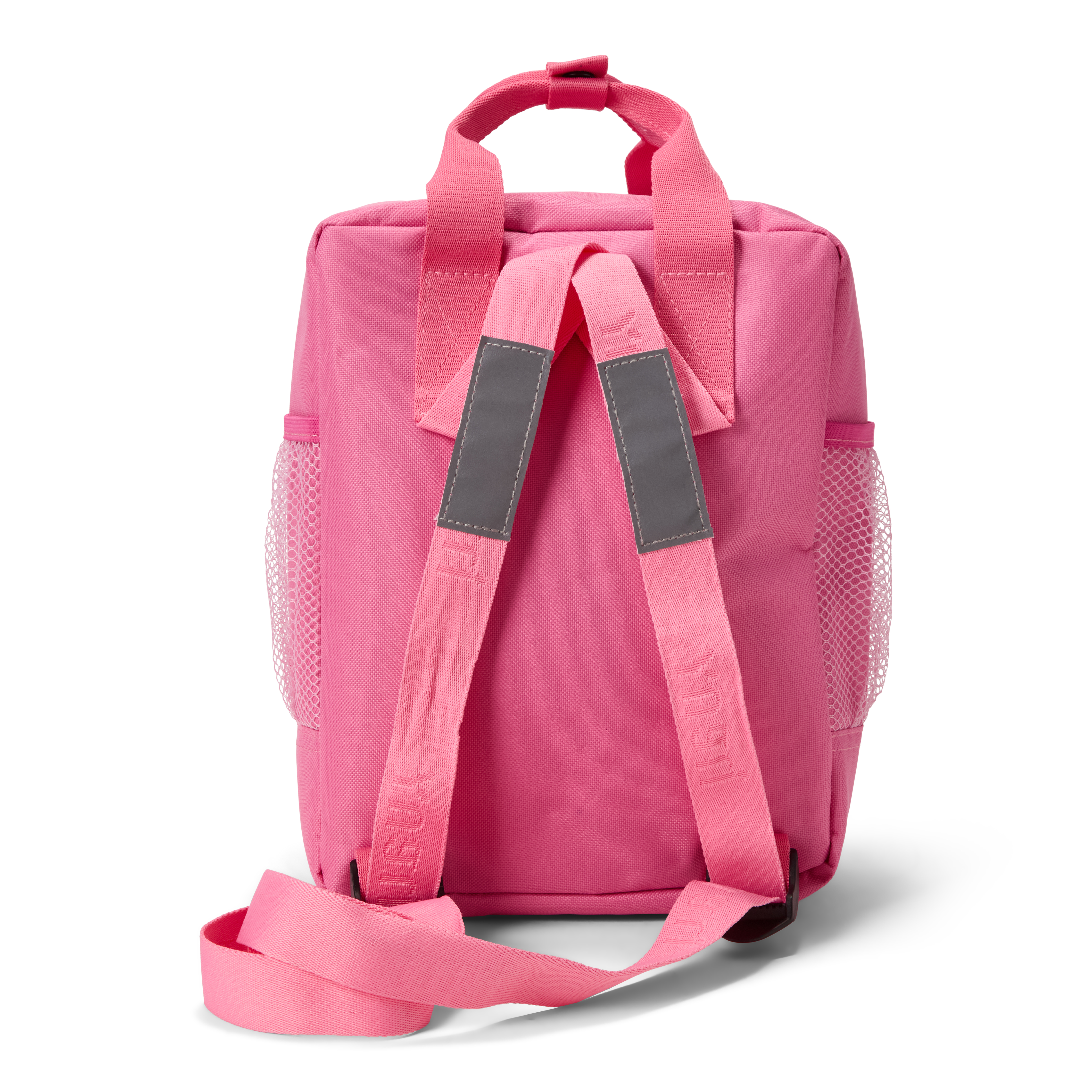 Viggo barnehagesekk, pink