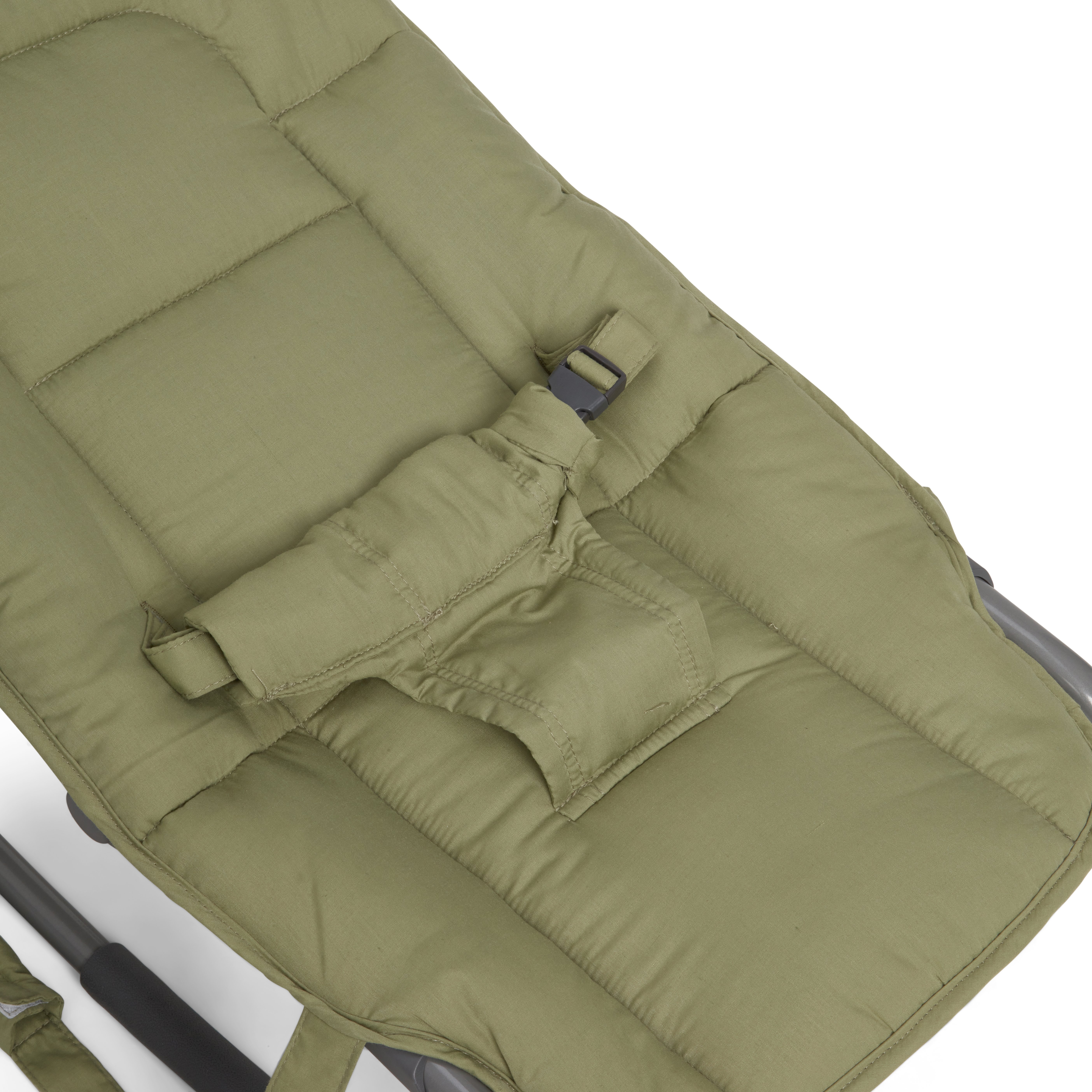 Atle vippestol, green