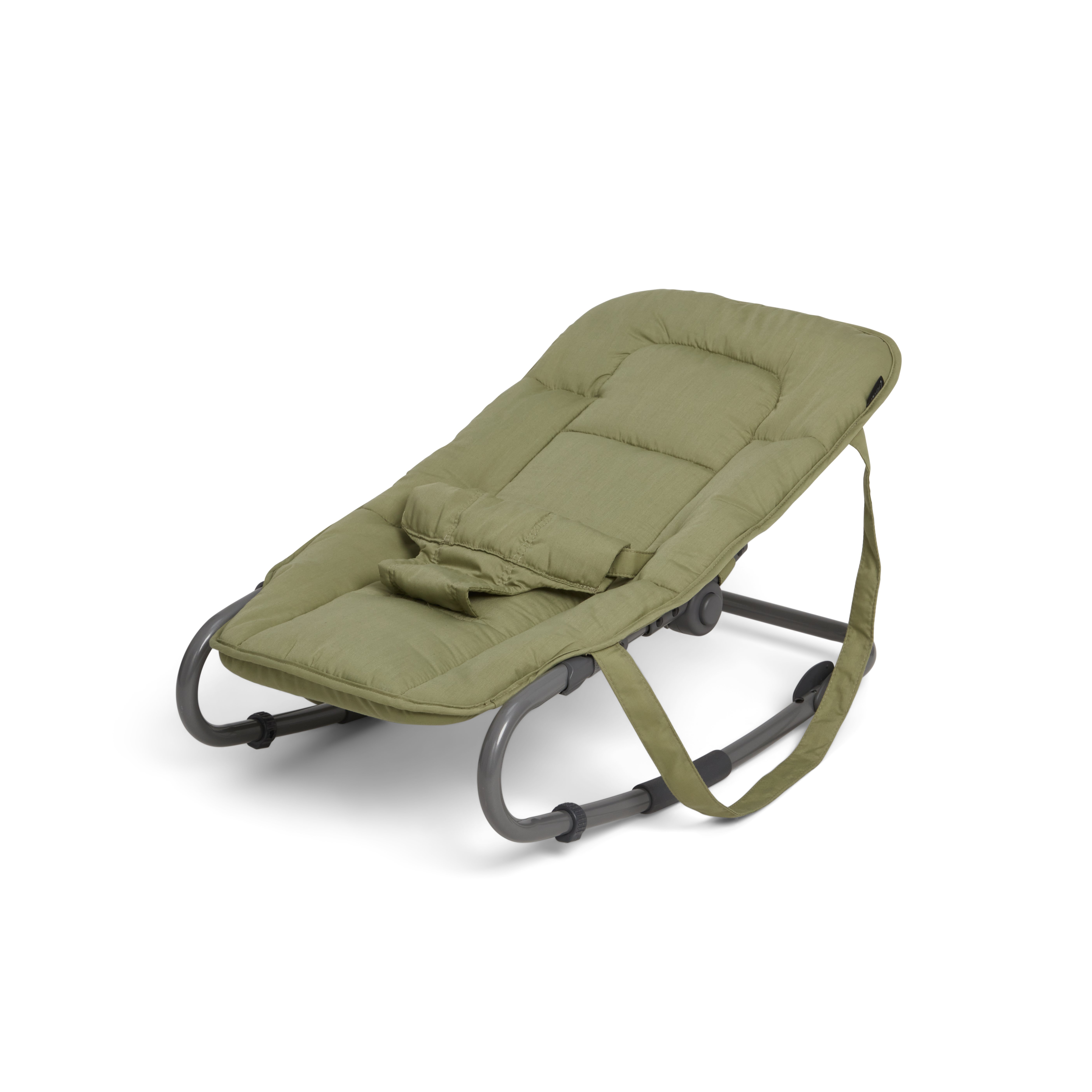 Atle vippestol, green