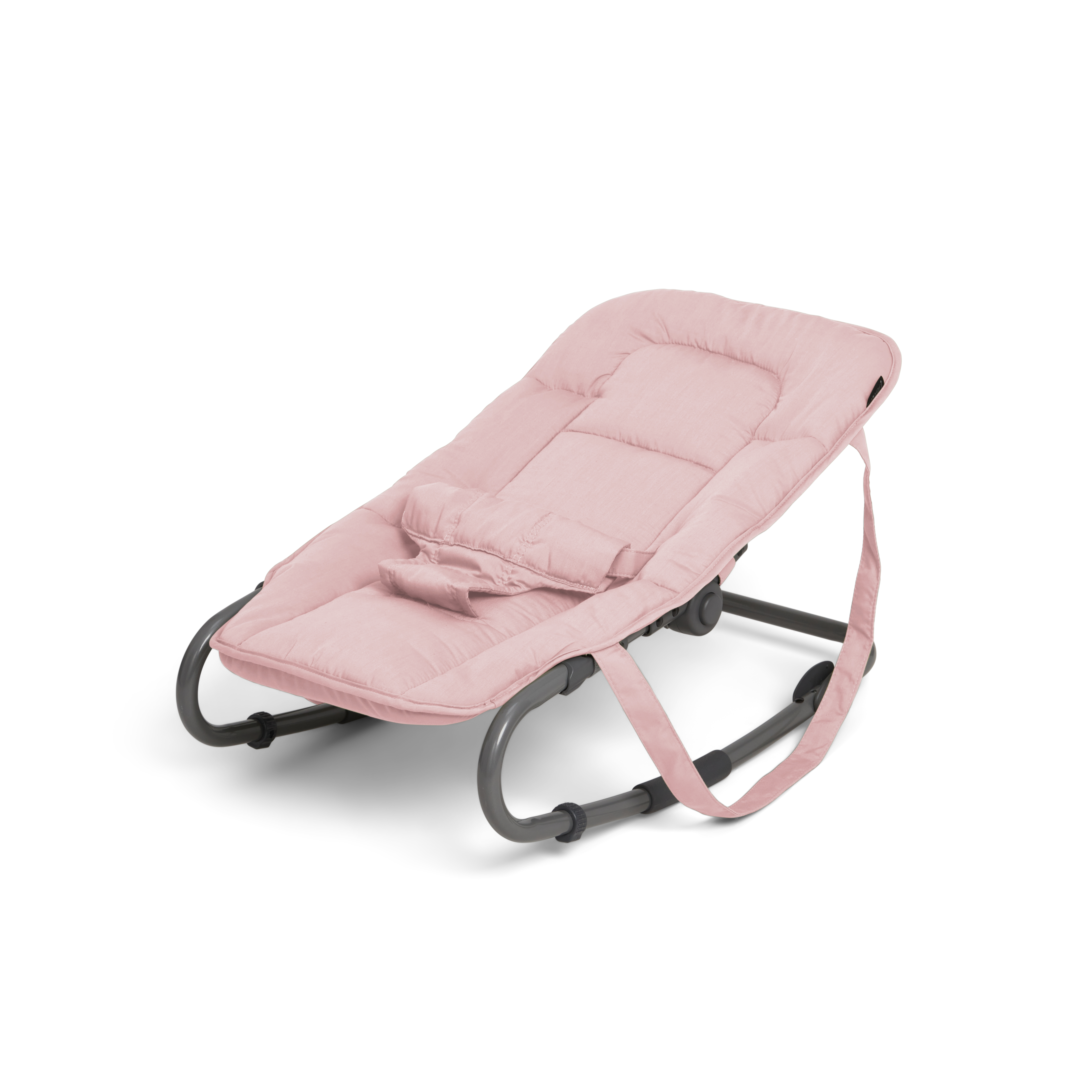 Atle vippestol, pink