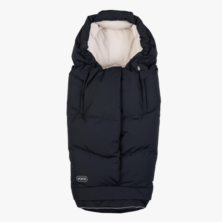 City North vognpose Sort - 11037715-Black-Cream - 1