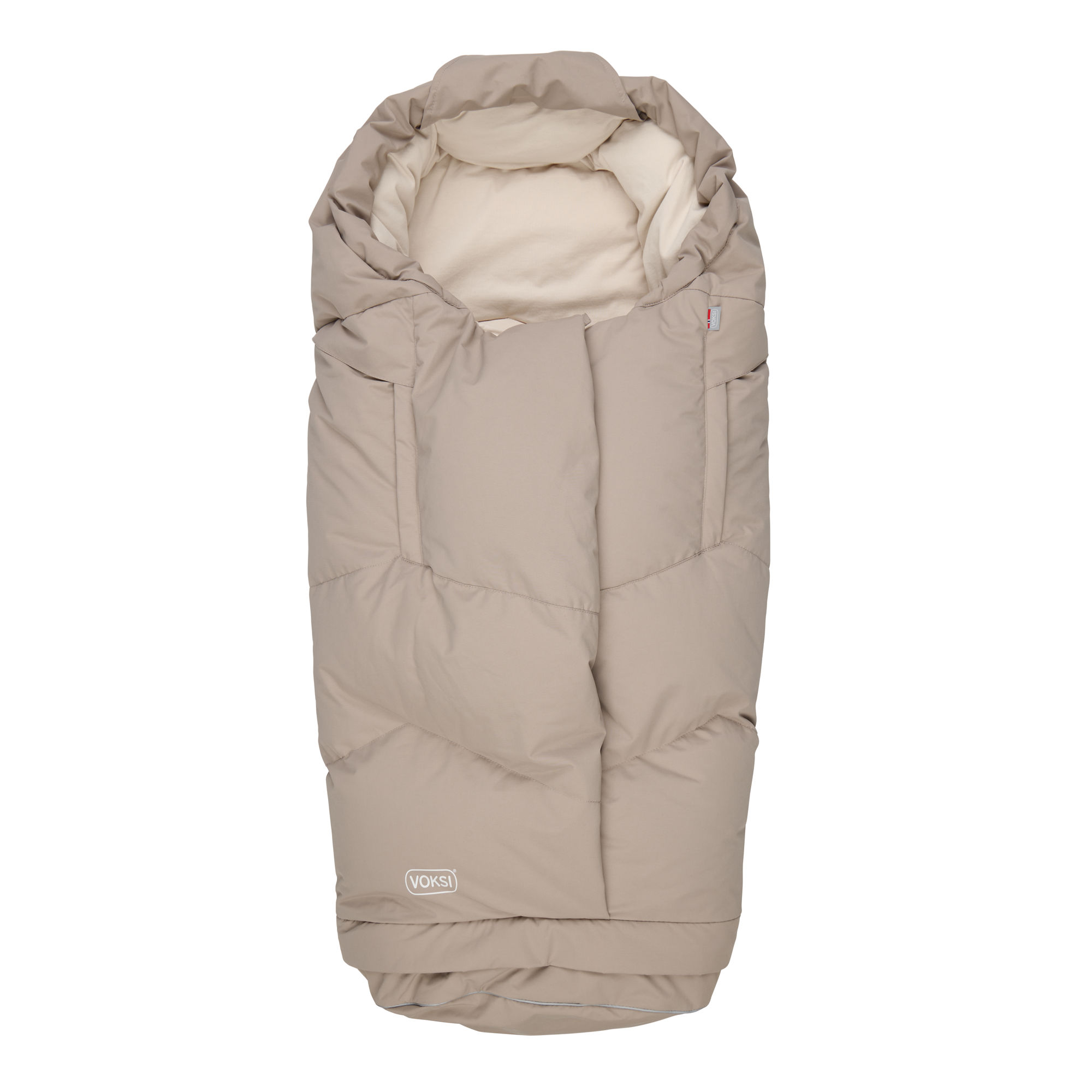 clay - cream