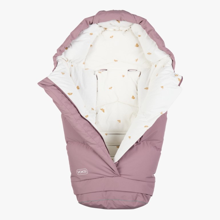 City North vognpose Rosa - 11037715-Grape-wings - 1