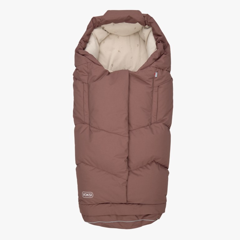 City North vognpose Rosa - 11037715-maroon-Leaf - 1
