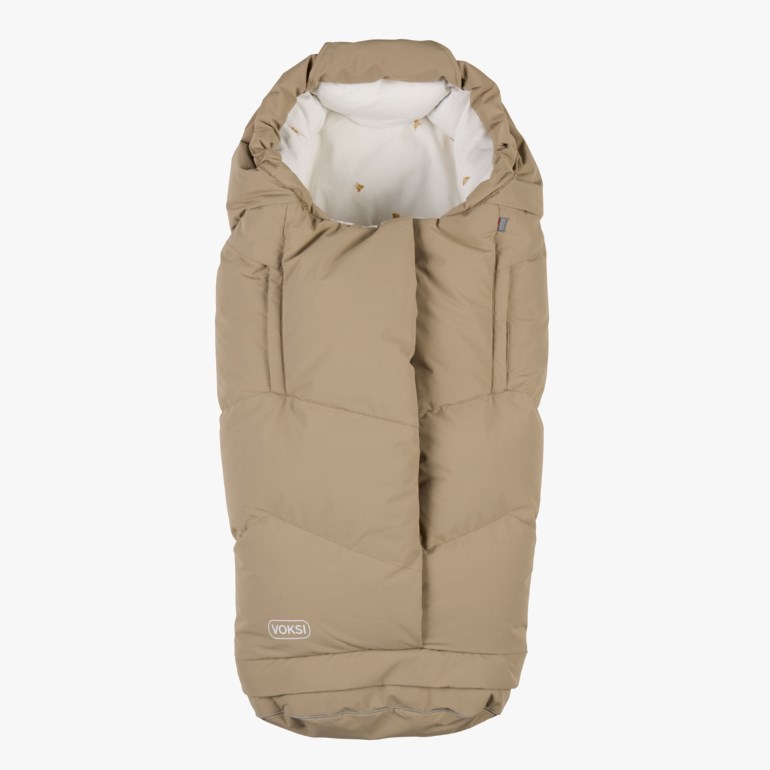 City North vognpose Beige - 11037715-DarkSand-wings - 1