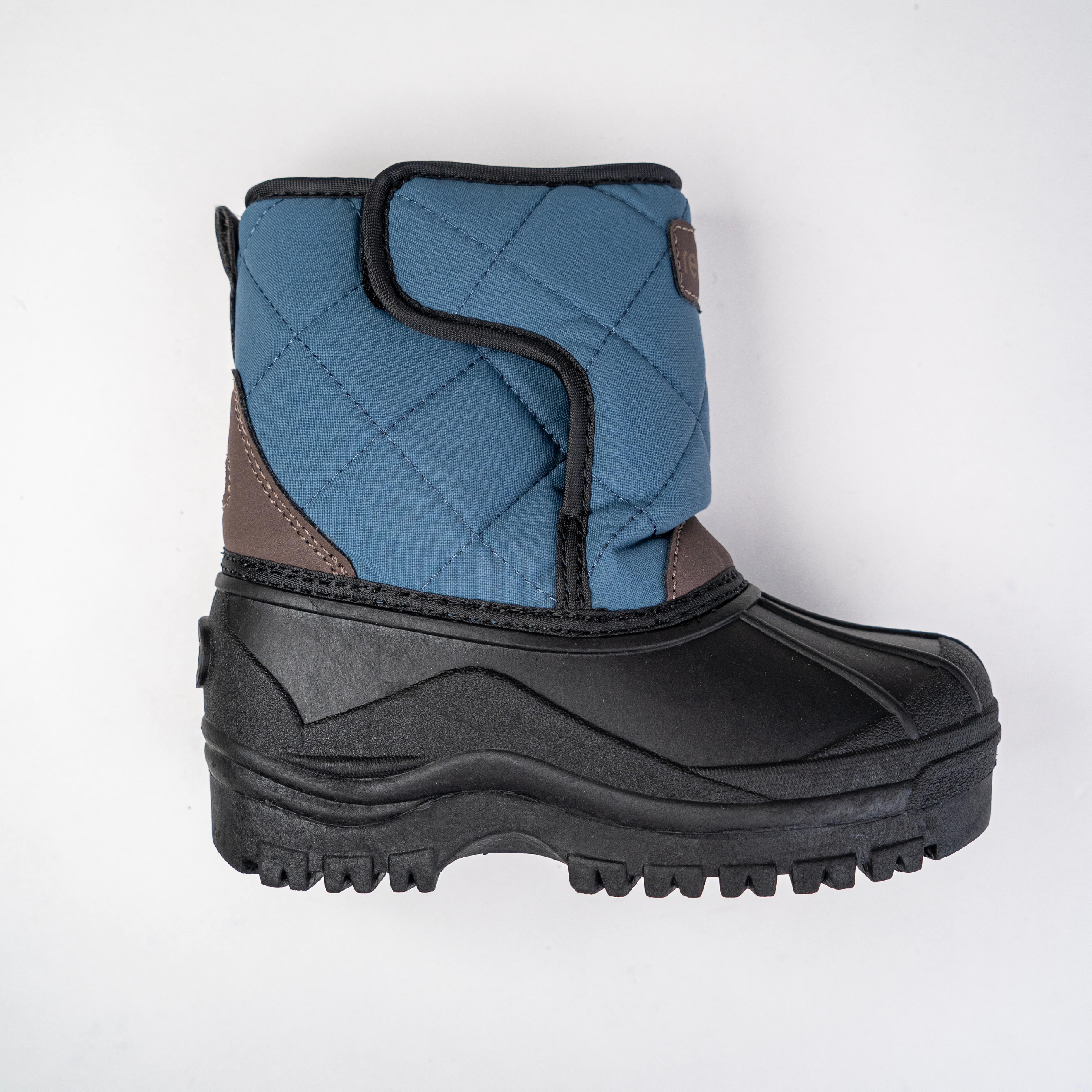 Tysse vintersko, blueberry
