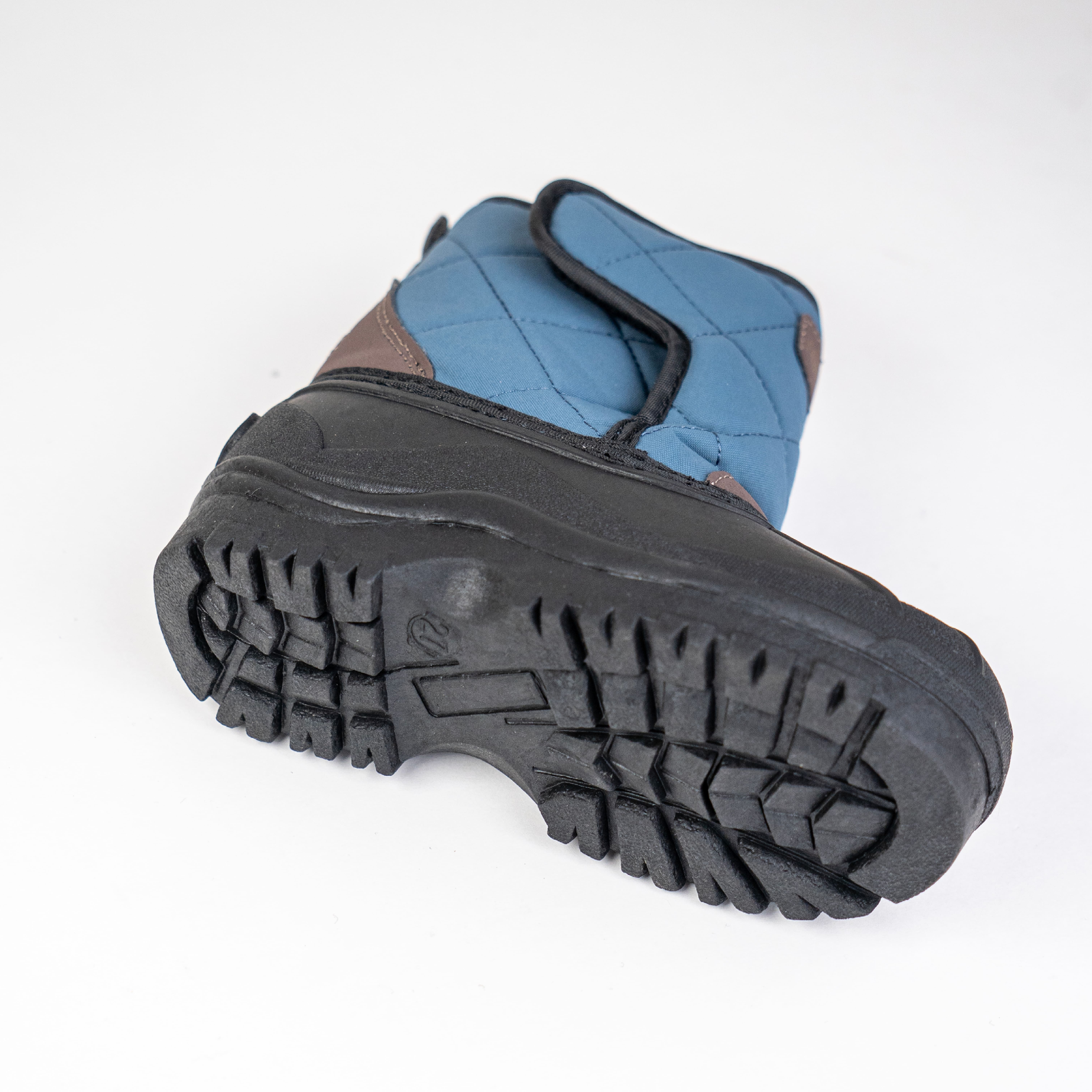 Tysse vintersko, blueberry