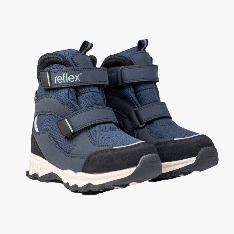 Stordalen vintersko Marine - undefined - 1
