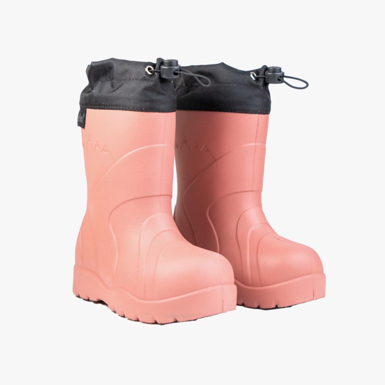 Nesna thermostøvler Rosa - undefined - 1