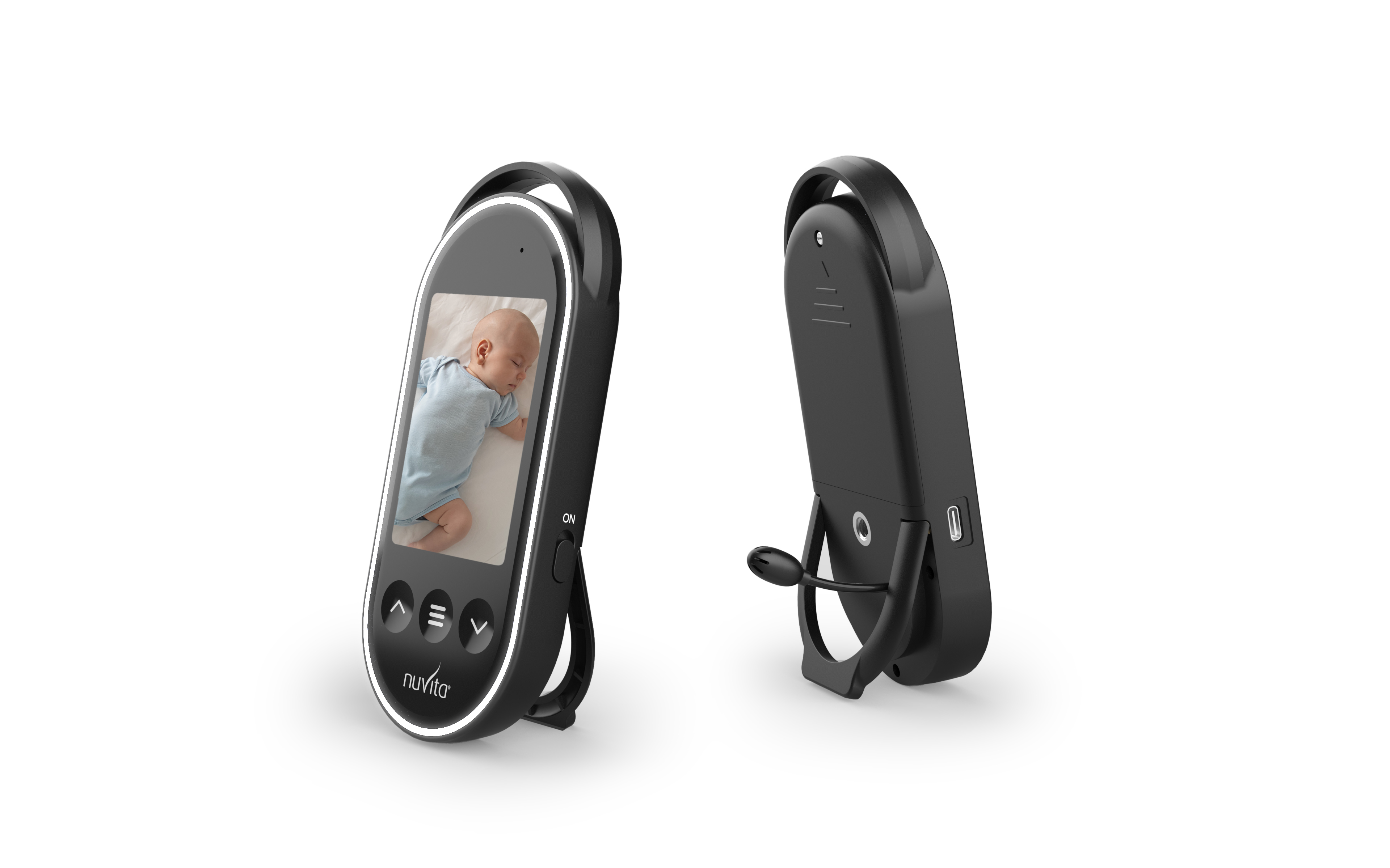 Nuvita sales baby monitor