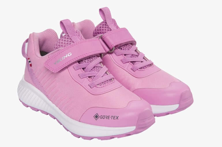 Aery Tau GTX joggesko Lilla - undefined - 1