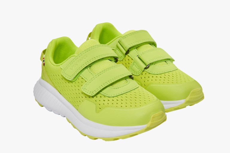 Aery Breeze joggesko Grønn - undefined - 1