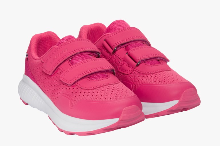 Aery Breeze joggesko Lilla - undefined - 1