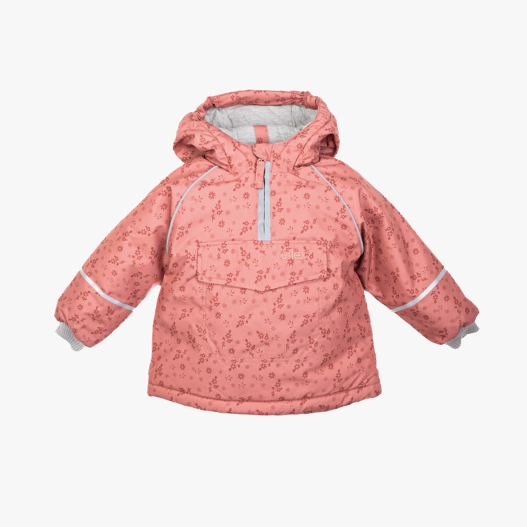 Byparken jakke Rosa - undefined - 1