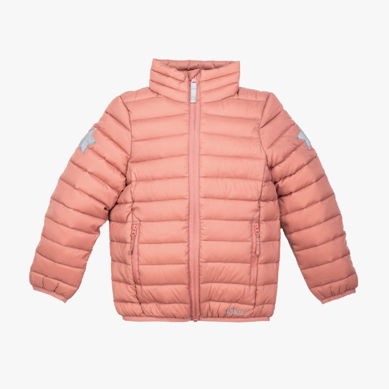 Beito dunjakke Rosa - undefined - 1