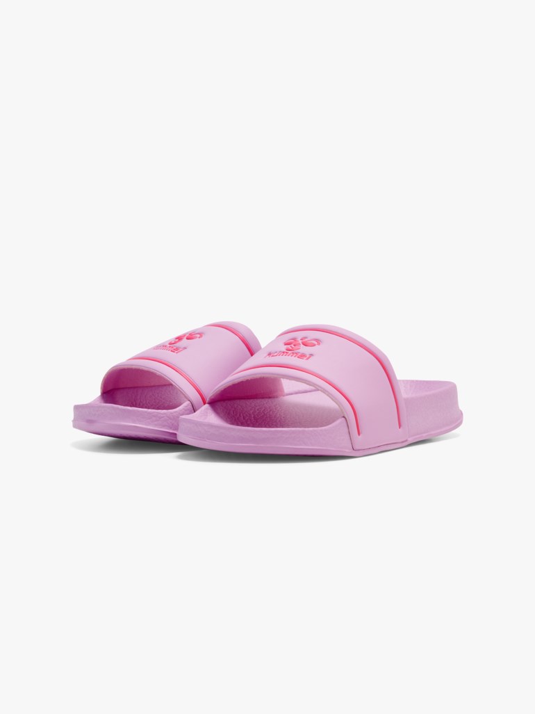 Pool Slide slippers Rosa - undefined - 1