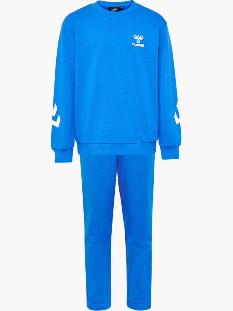 Venti joggedress Blå - undefined - 1