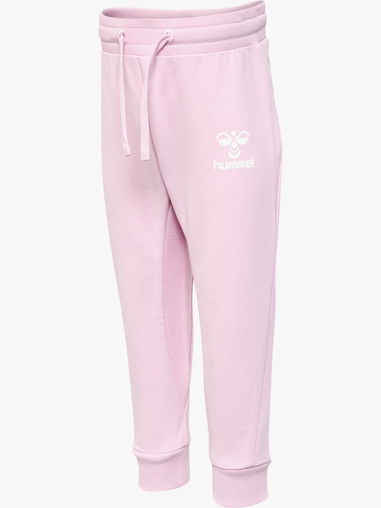 Apple joggebukse Rosa - undefined - 1