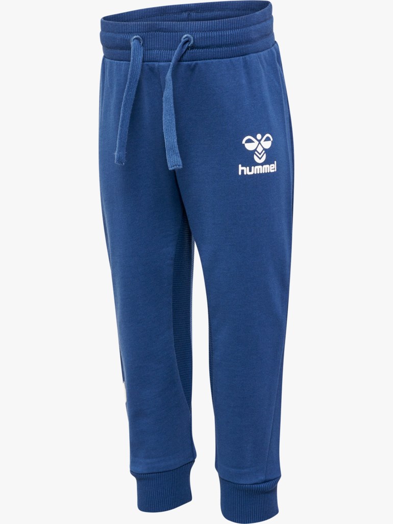 Apple joggebukse Blå - undefined - 1
