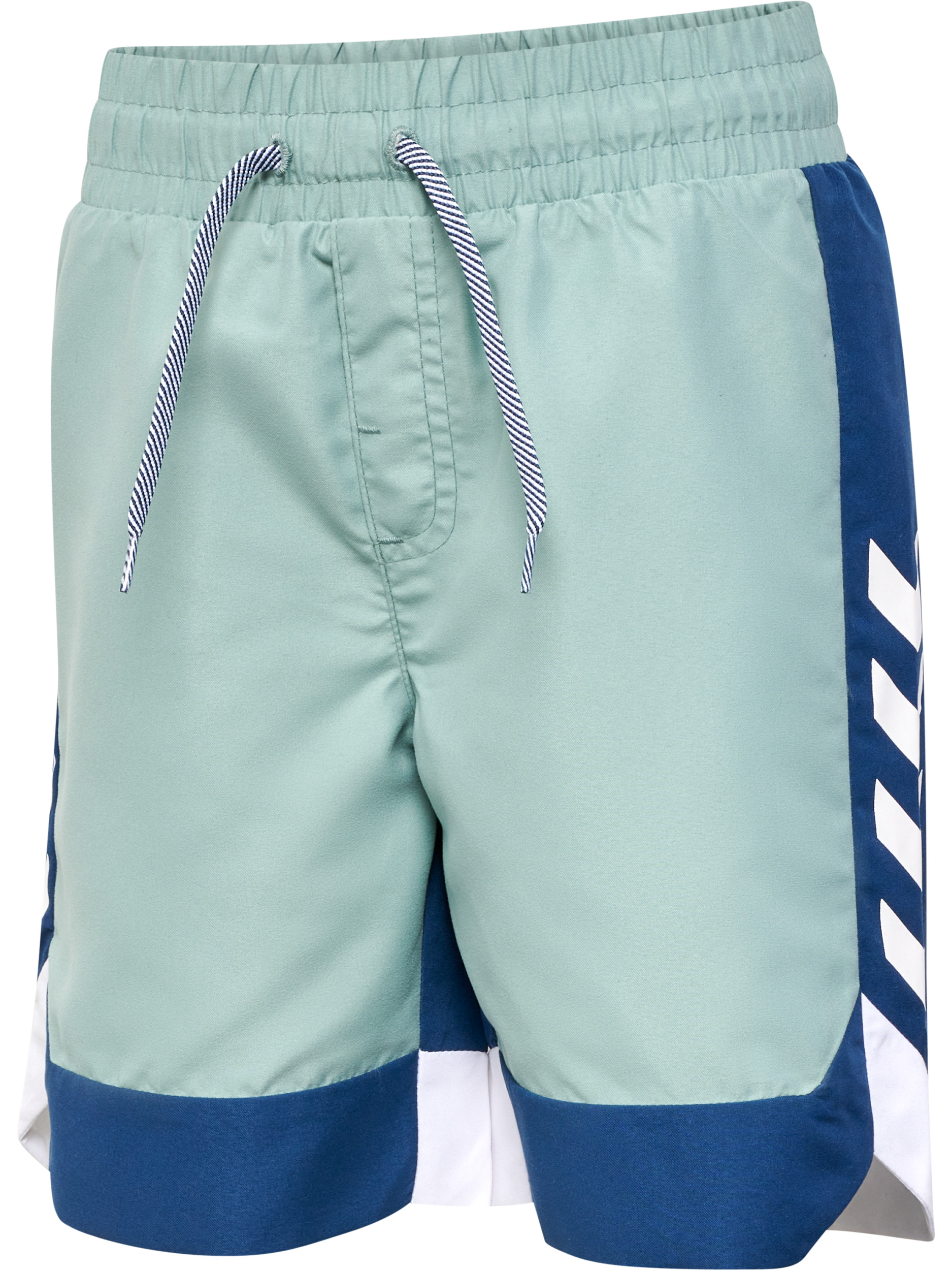Dive board shorts Grønn - undefined - 1