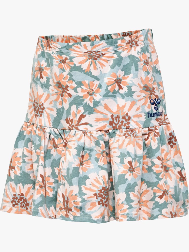 Dorthy skjørt Grønn - undefined - 1