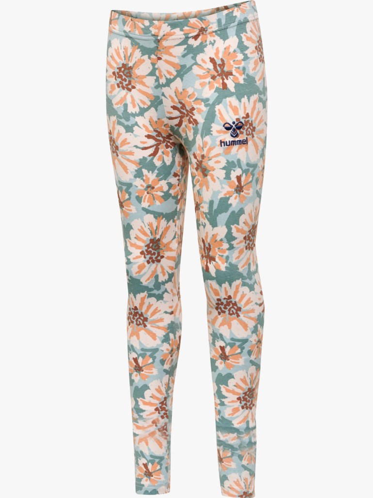 Dorthy tights Grønn - undefined - 1