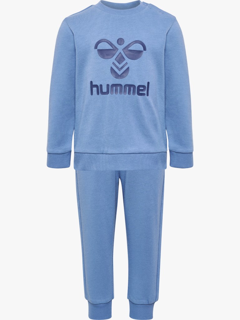 Arine joggedress Blå - undefined - 1