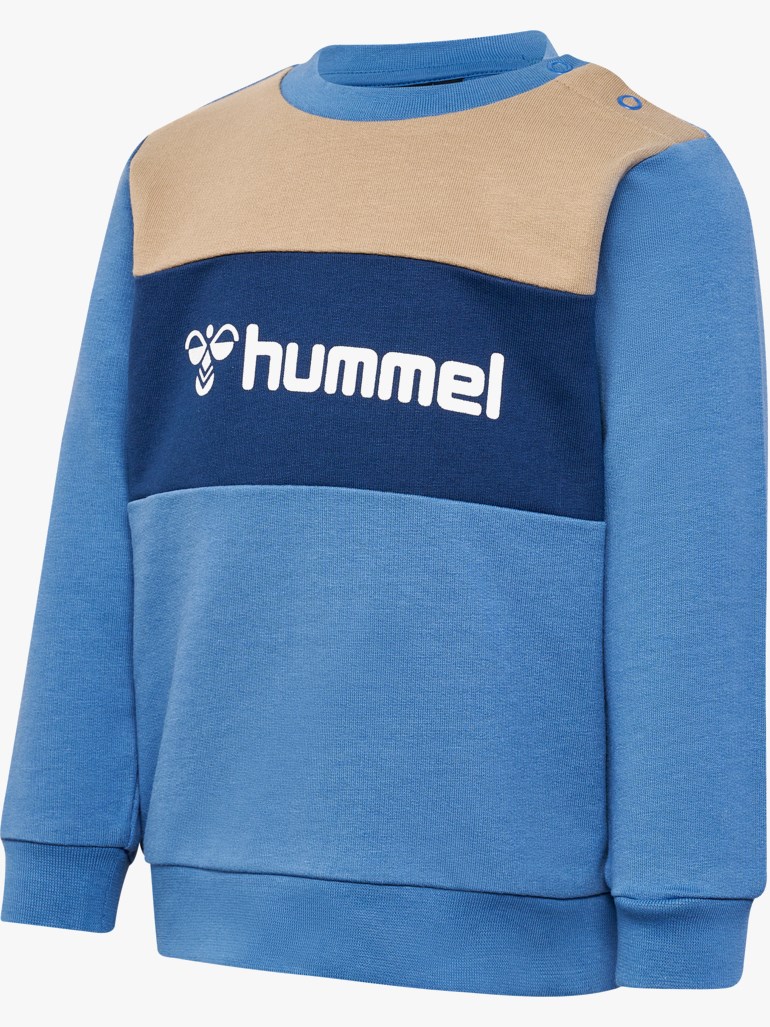 Sams genser Blå - undefined - 1