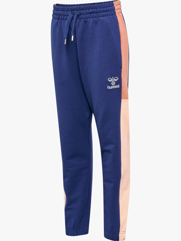 Bloxi joggebukse Blå - undefined - 1