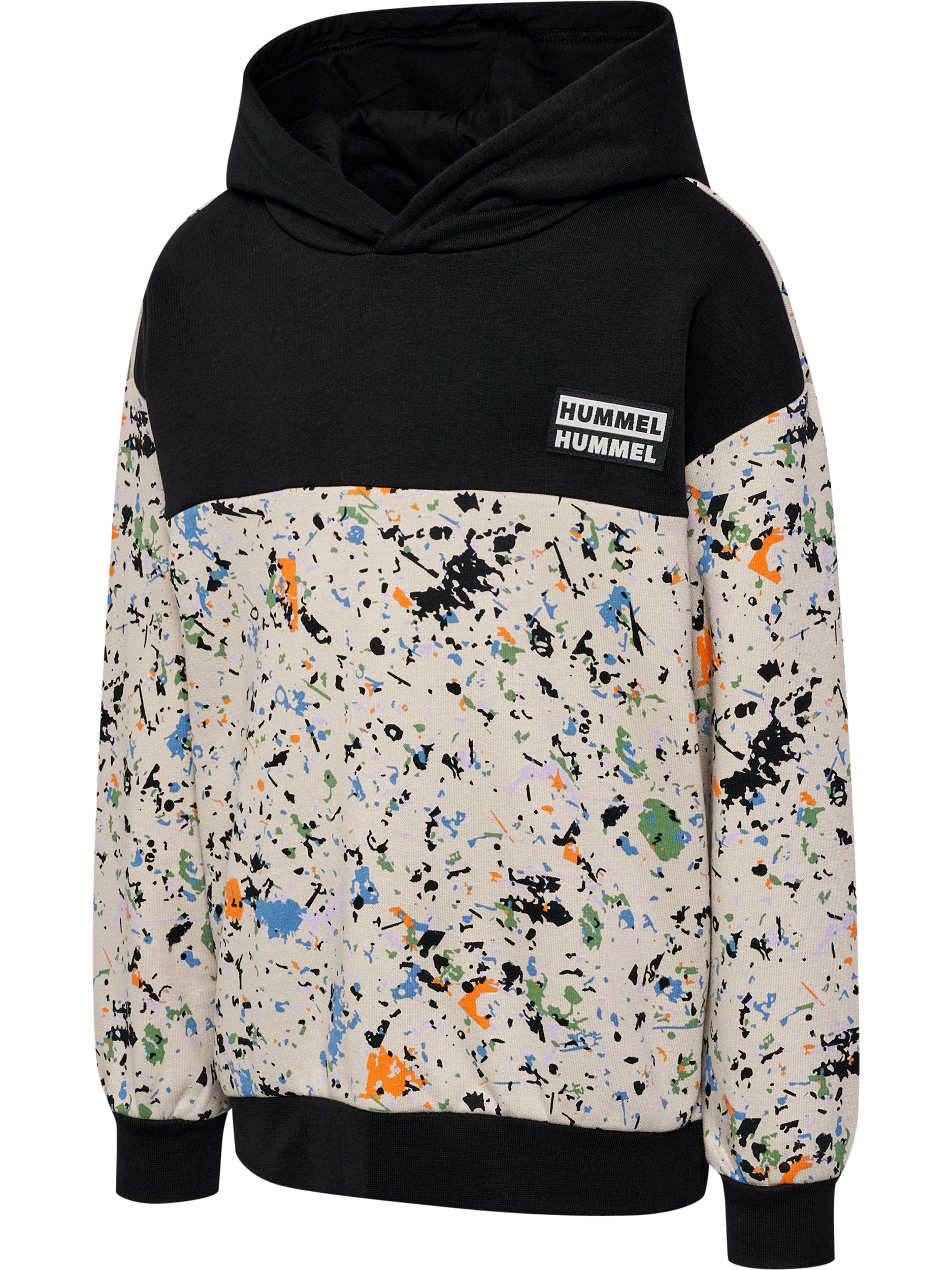 Rust hettegenser Sort - undefined - 1