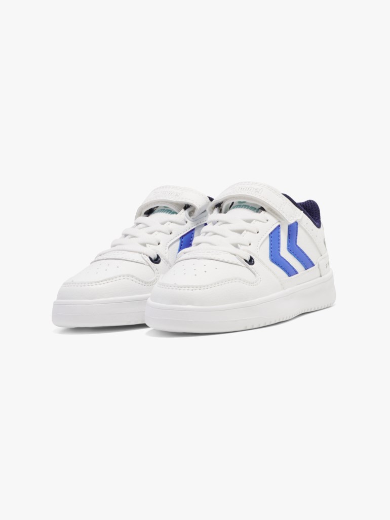 Power play JR joggesko Hvit - undefined - 1