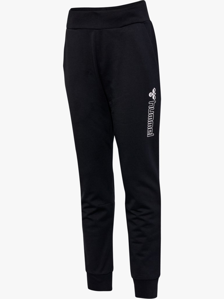 Atlas joggebukse Sort - undefined - 1