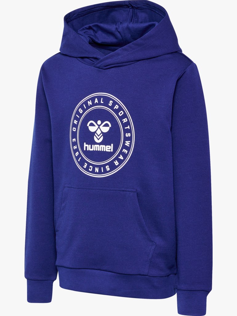 Cuatro hettegenser Blå - undefined - 1