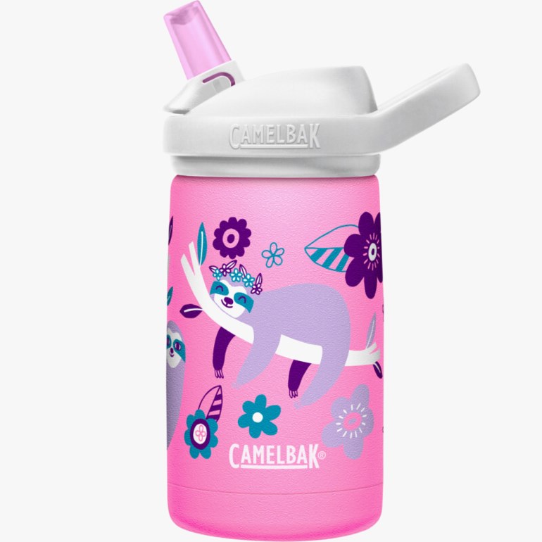 Eddy+ Kids Insulated Rosa - undefined - 1