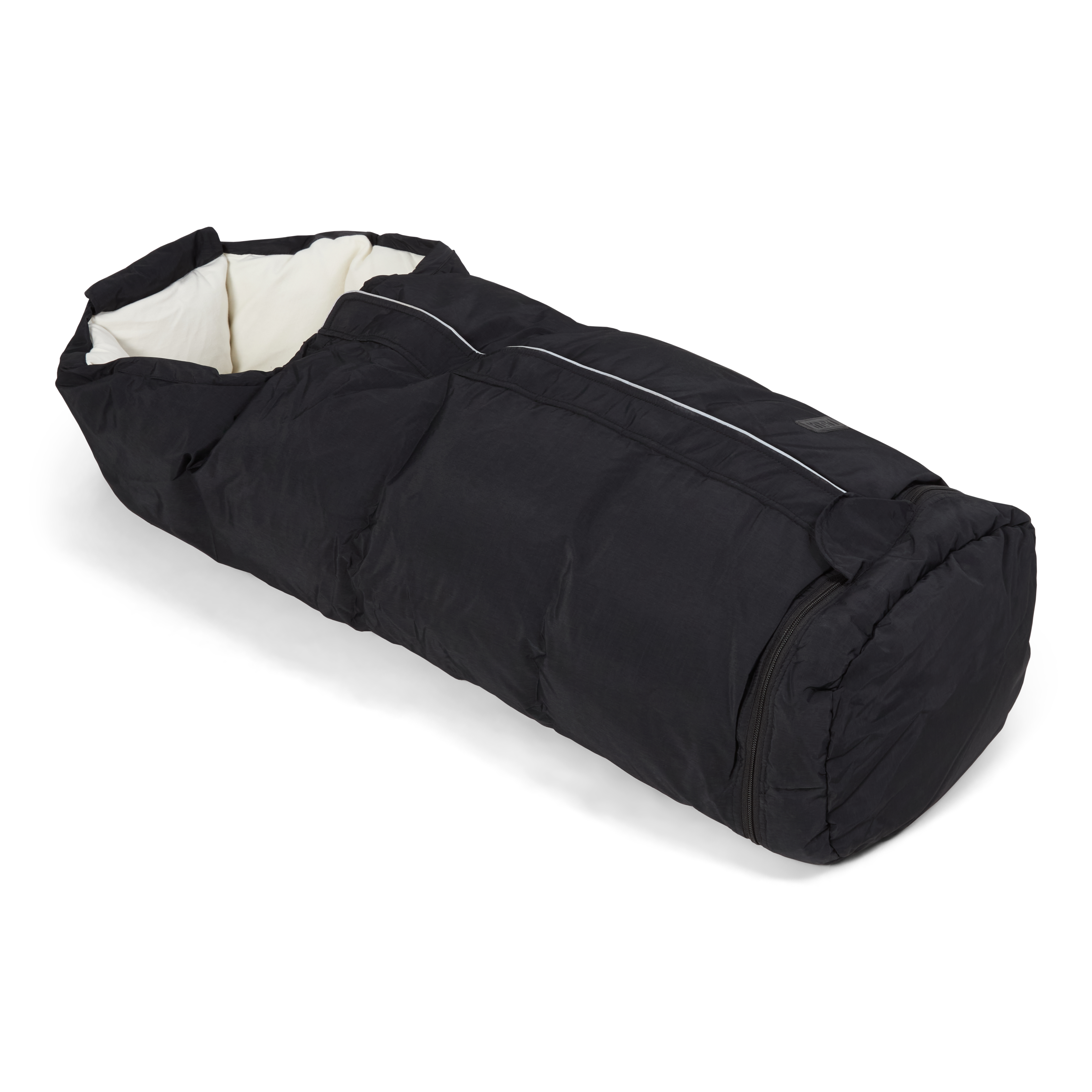 Lun Universal vognpose med dun, blackbeauty