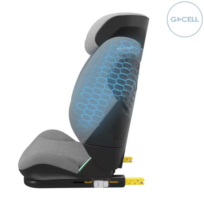 Rodifix Pro2, authenticgrey