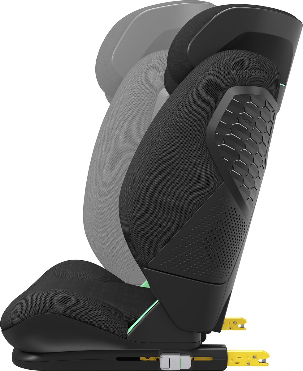 Rodifix Pro2, authenticblack