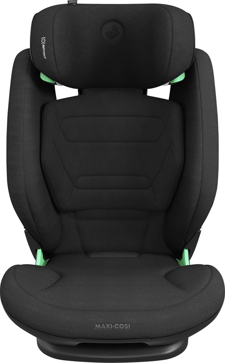 Rodifix Pro2, authenticblack