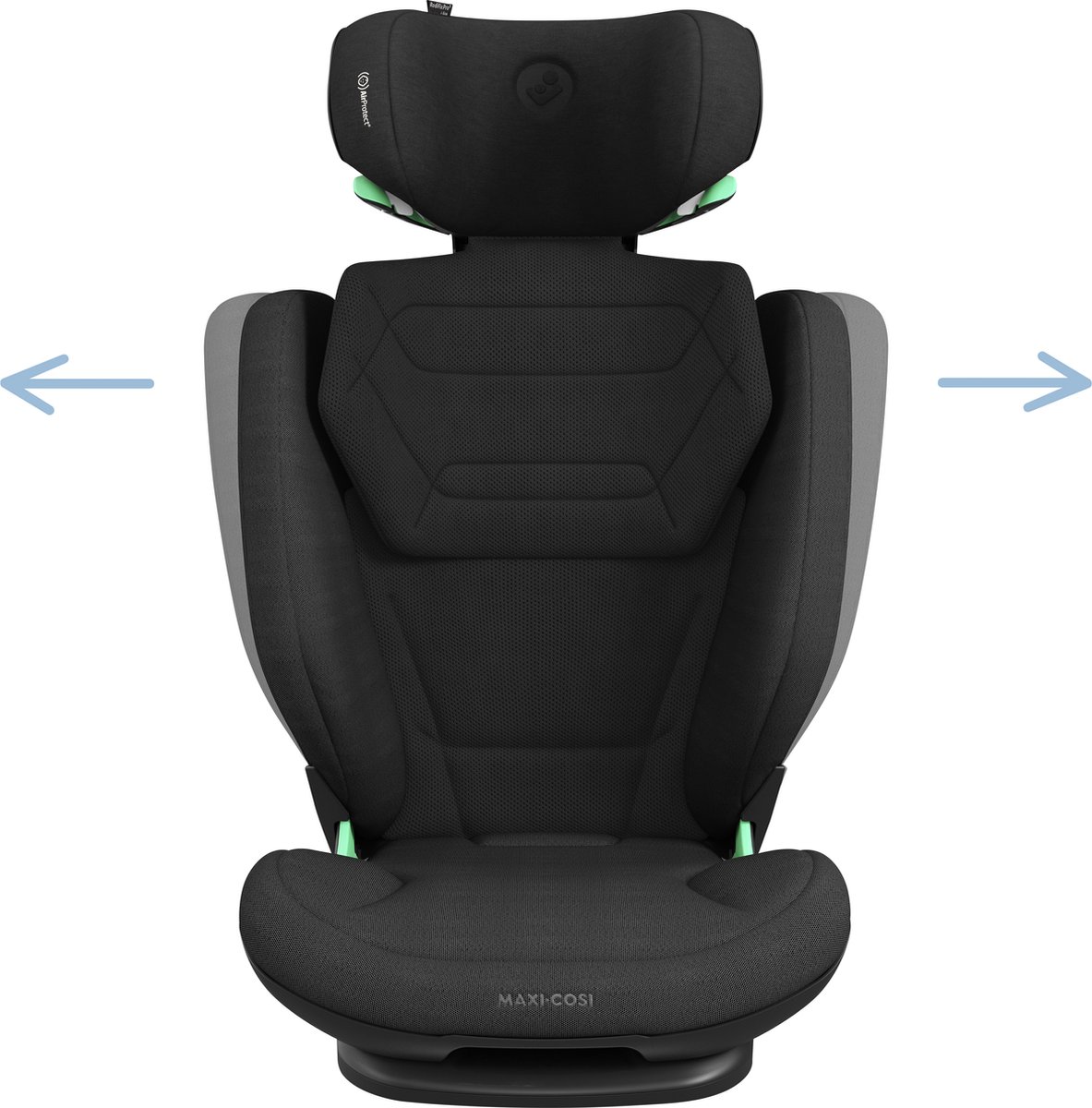 Rodifix Pro2, authenticblack