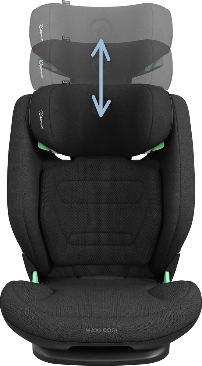 Rodifix Pro2, authenticblack