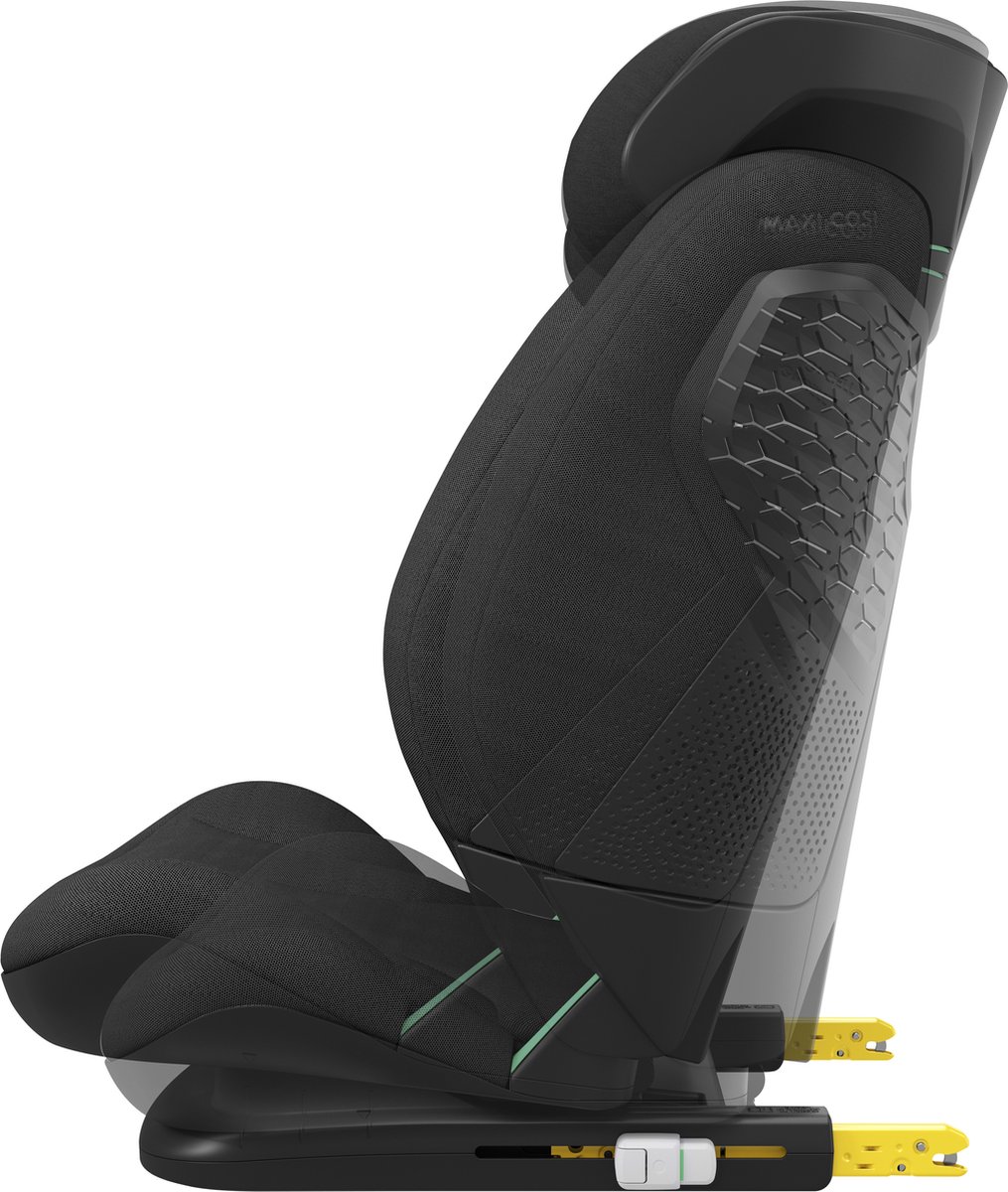 Rodifix Pro2, authenticblack