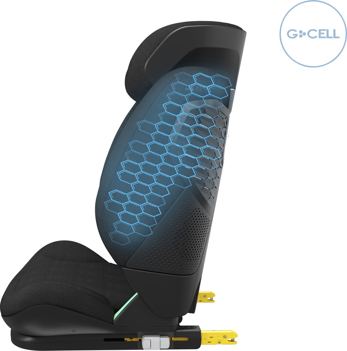 Rodifix Pro2, authenticblack