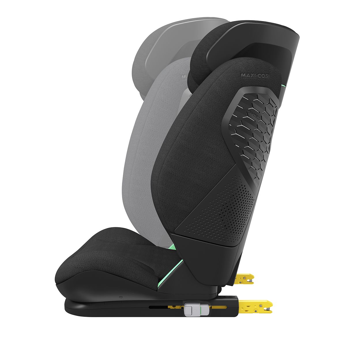 Rodifix Pro2, authenticgraphite