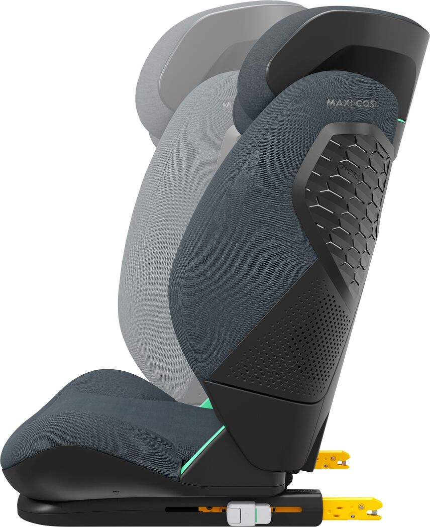 Rodifix Pro2, authenticgraphite2