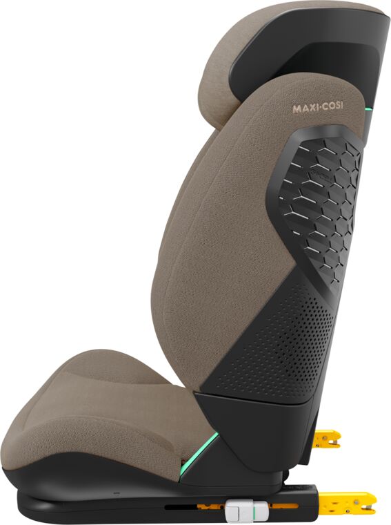 Maxi-Cosi Rodifix PRO² I-Size Authentic Truffle
