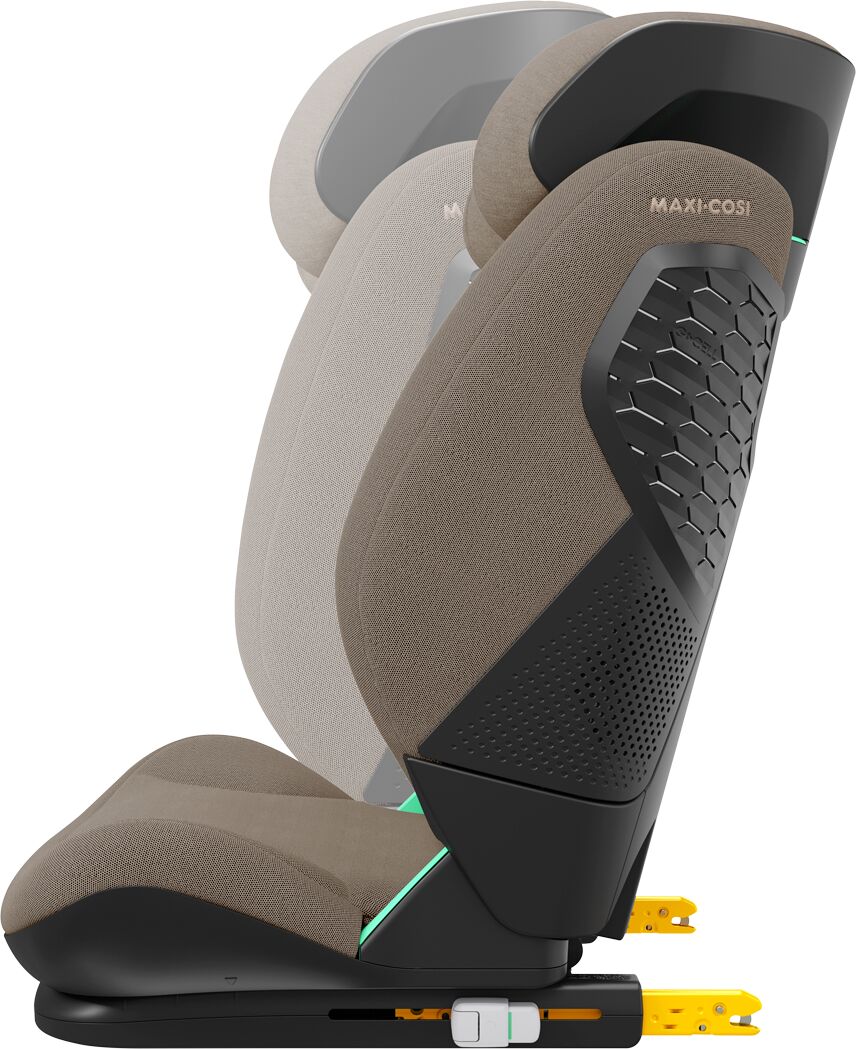 Maxi-Cosi Rodifix PRO² I-Size Authentic Truffle