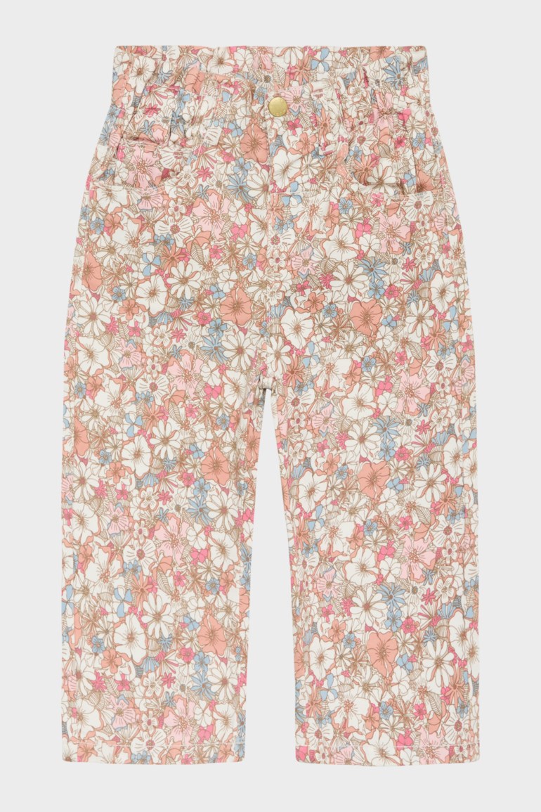 Theresa bukse Rosa - undefined - 1