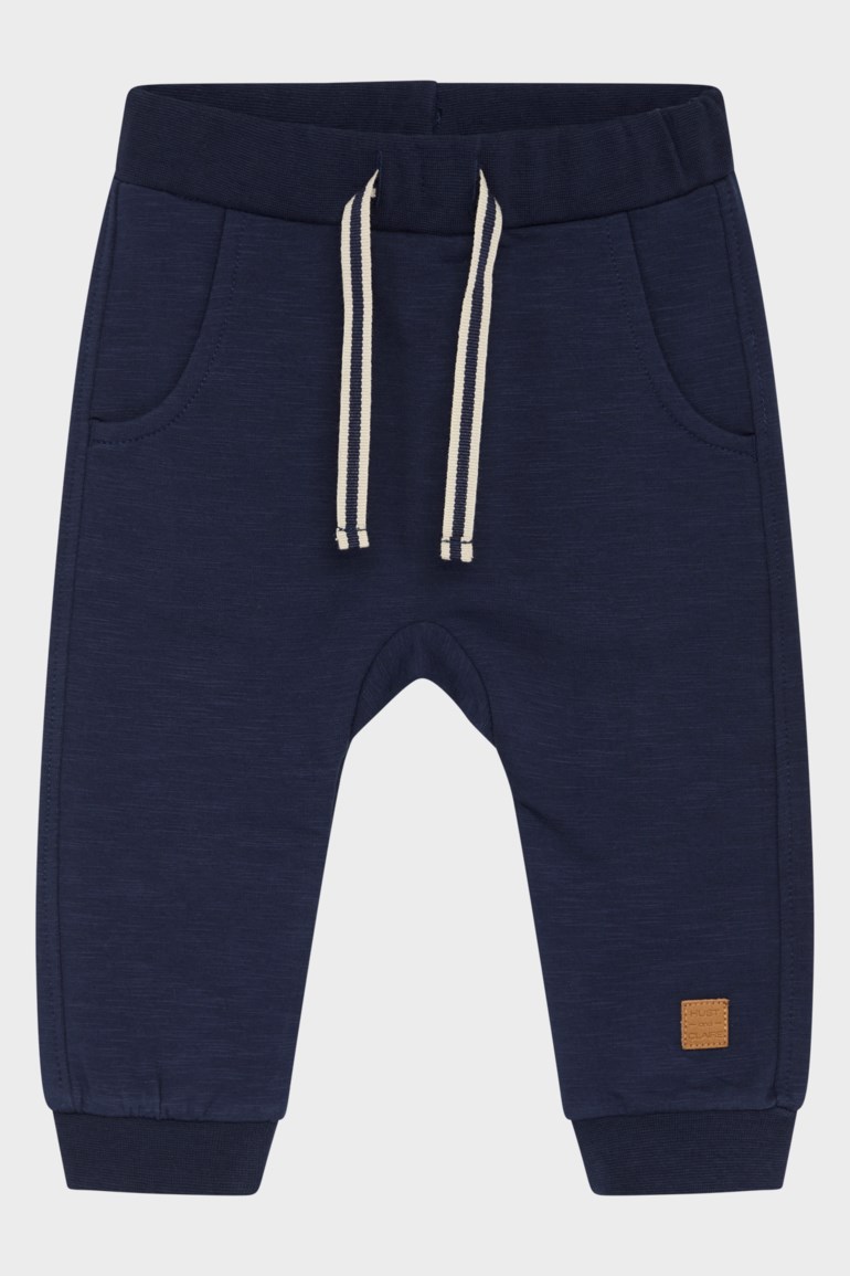 Georgey Joggebukse Blå - undefined - 1