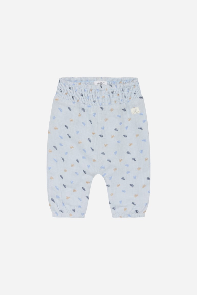 Thicco  bukse Blå - undefined - 1