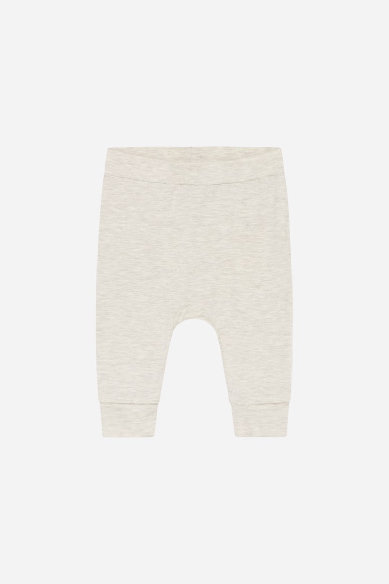 Gusti Joggebukse Beige - undefined - 1